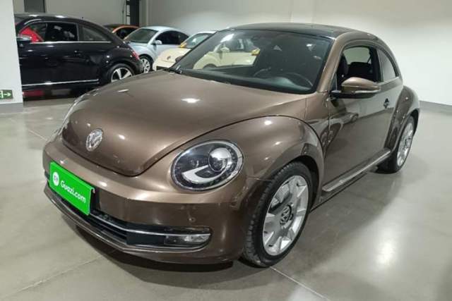 Used Volkswagen Beetle 2015 280TSI