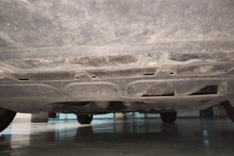 Used Volkswagen Beetle 2015 180TSI model Chassis Front