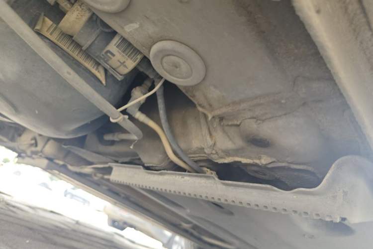 Used Volkswagen Beetle 2015 180TSI model Chassis Front