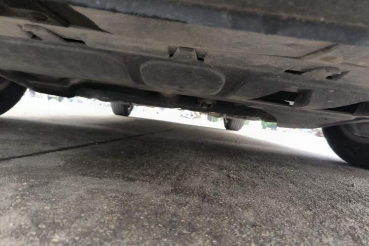 Used Volkswagen Beetle 2015 180TSI model Chassis Front