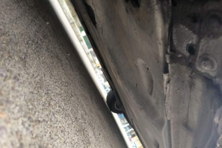 Used Volkswagen Beetle 2015 180TSI model Chassis Front Left