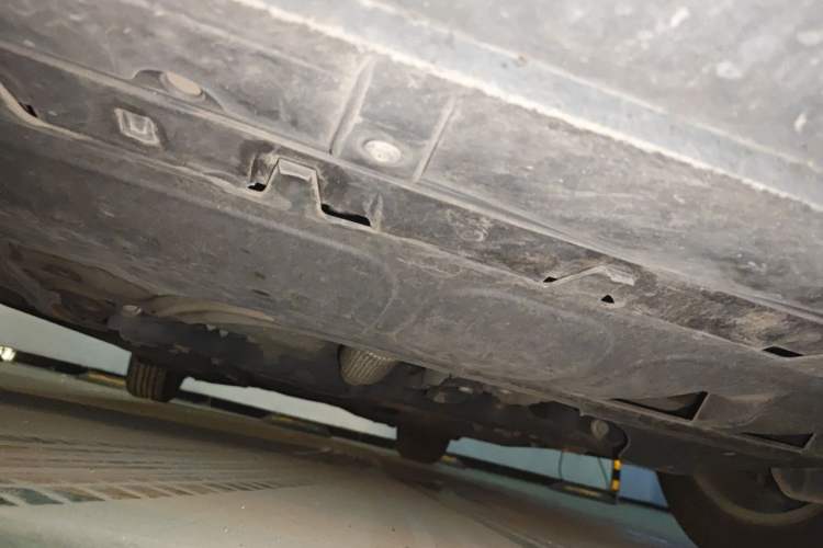 Used Volkswagen Beetle 2015 180TSI model Chassis Front