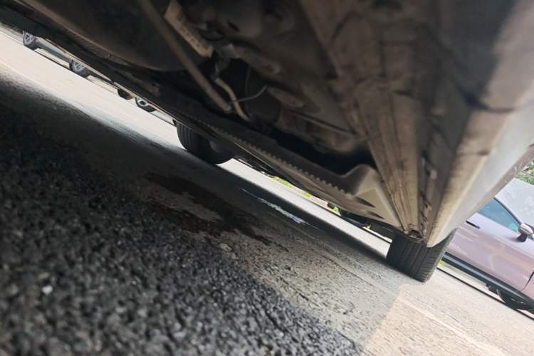 Used Volkswagen Beetle 2015 280TSI Chassis Rear Right