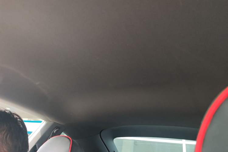 Used Volkswagen Beetle 2015 280TSI Headliner