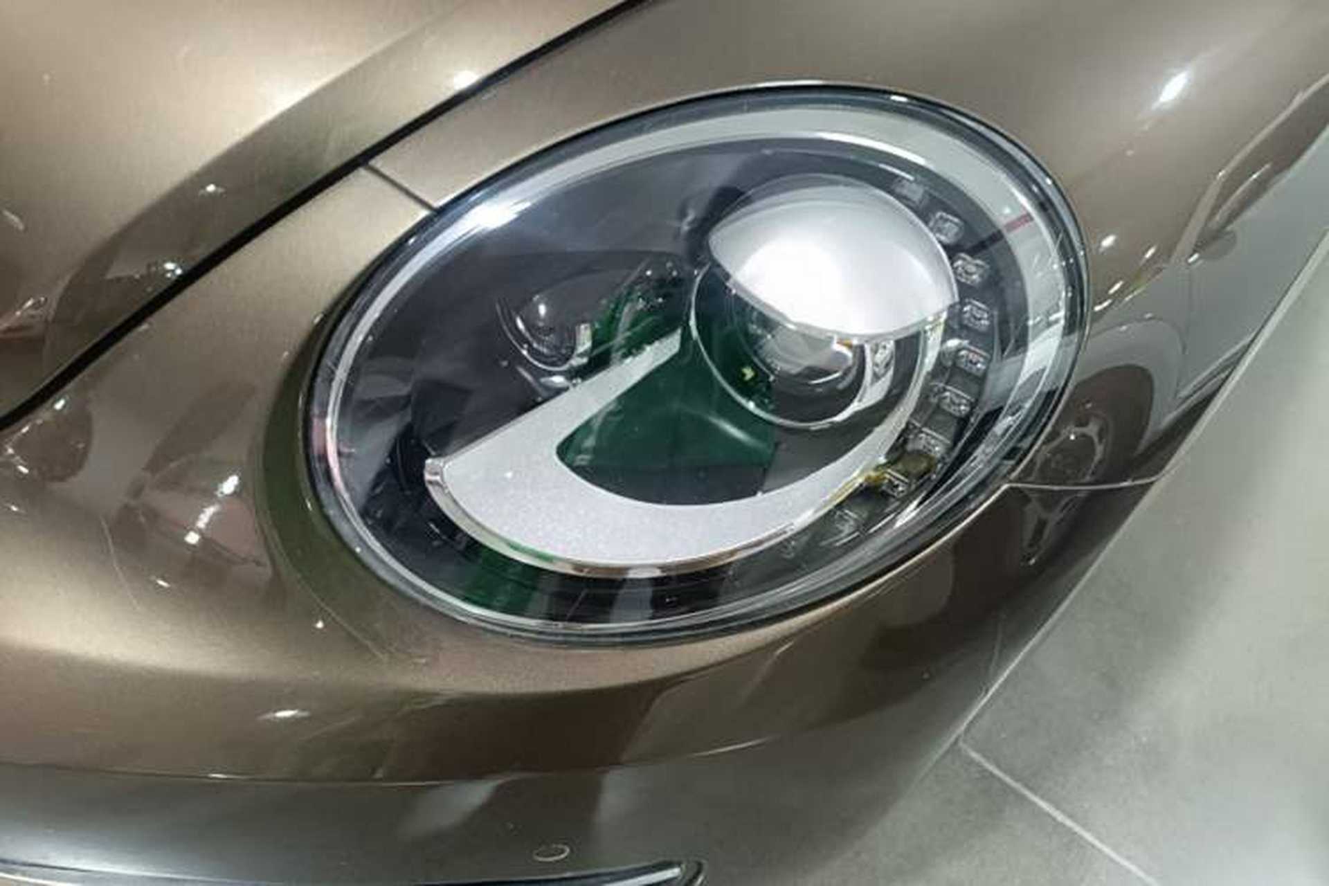 Used Volkswagen Beetle 2015 280TSI Left Front Headlight