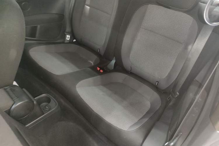 Used Volkswagen Beetle 2015 180TSI model Left Rear Seat