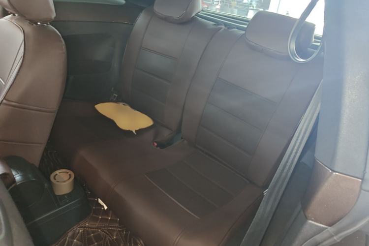 Used Volkswagen Beetle 2015 180TSI model Left Rear Seat