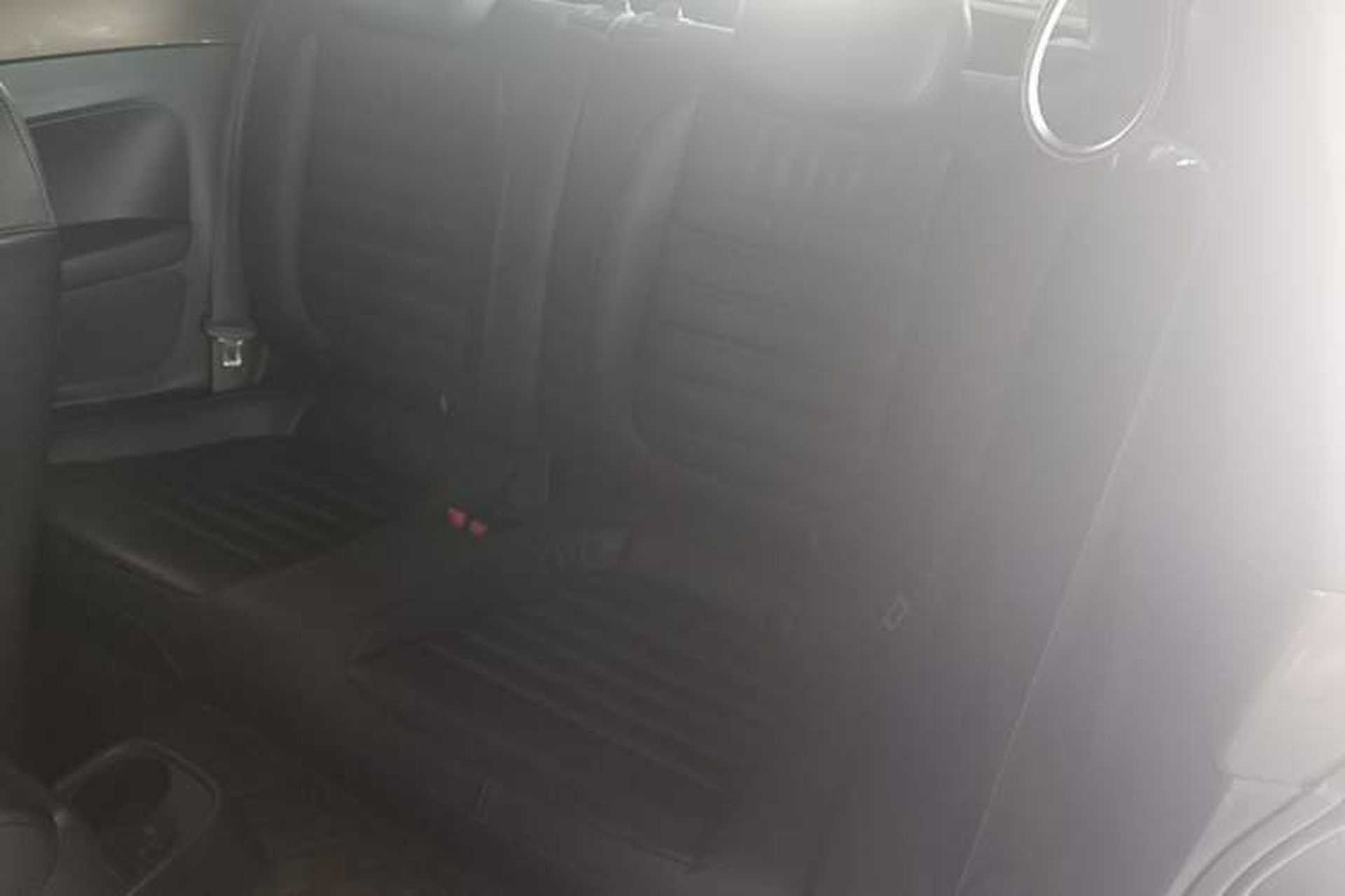 Used Volkswagen Beetle 2015 280TSI Left Rear Seat