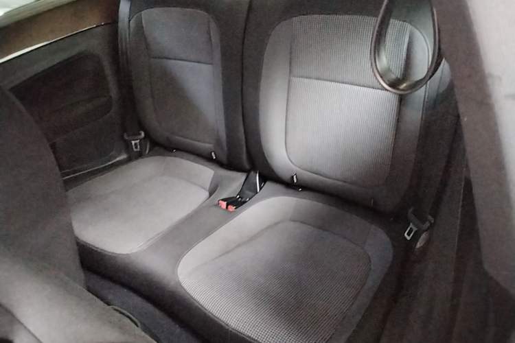 Used Volkswagen Beetle 2015 180TSI model Left Rear Seat