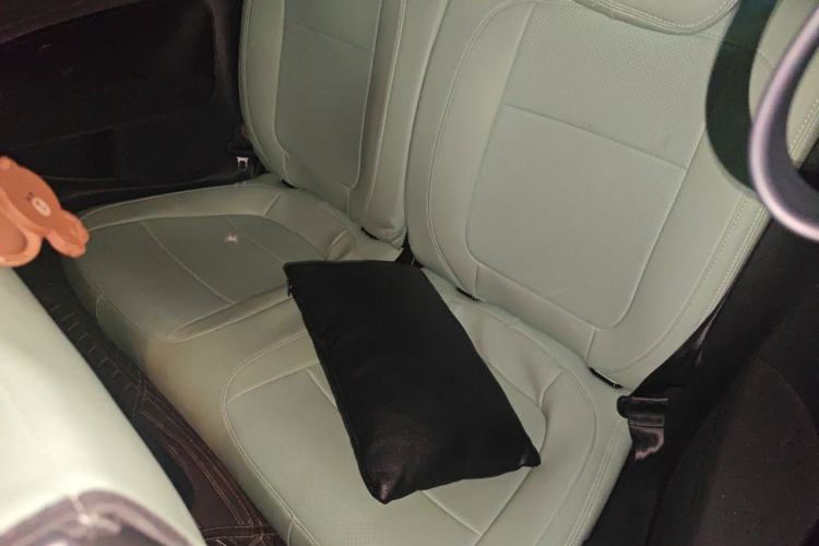 Used Volkswagen Beetle 2015 180TSI model Left Rear Seat