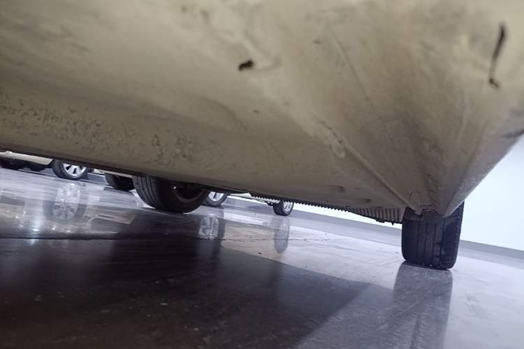 Used Volkswagen Beetle 2015 280TSI Left Side Sill