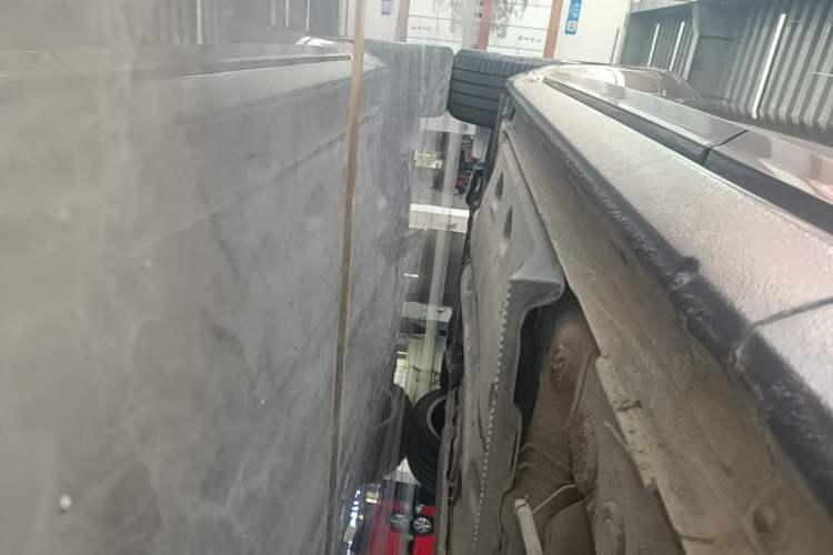 Used Volkswagen Beetle 2015 280TSI Left Side Sill