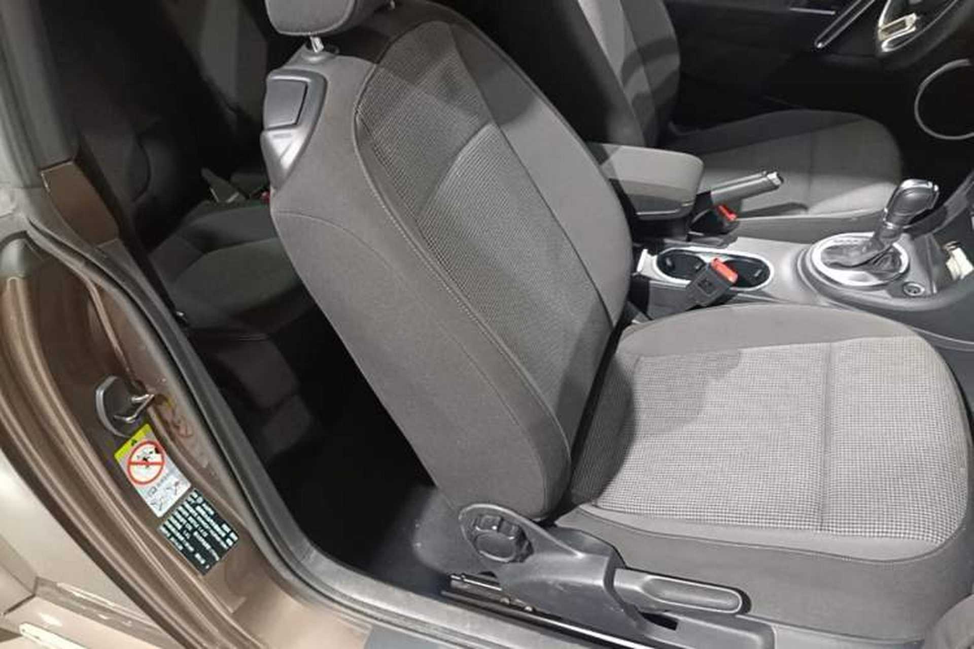 Used Volkswagen Beetle 2015 280TSI Right Front Seat