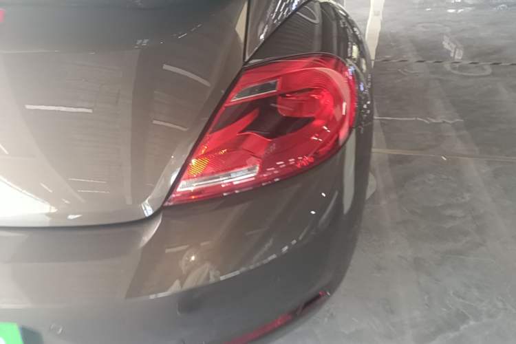 Used Volkswagen Beetle 2015 280TSI Right Rear Taillight