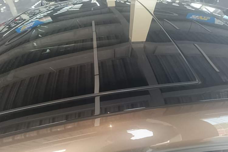 Used Volkswagen Beetle 2015 280TSI Roof