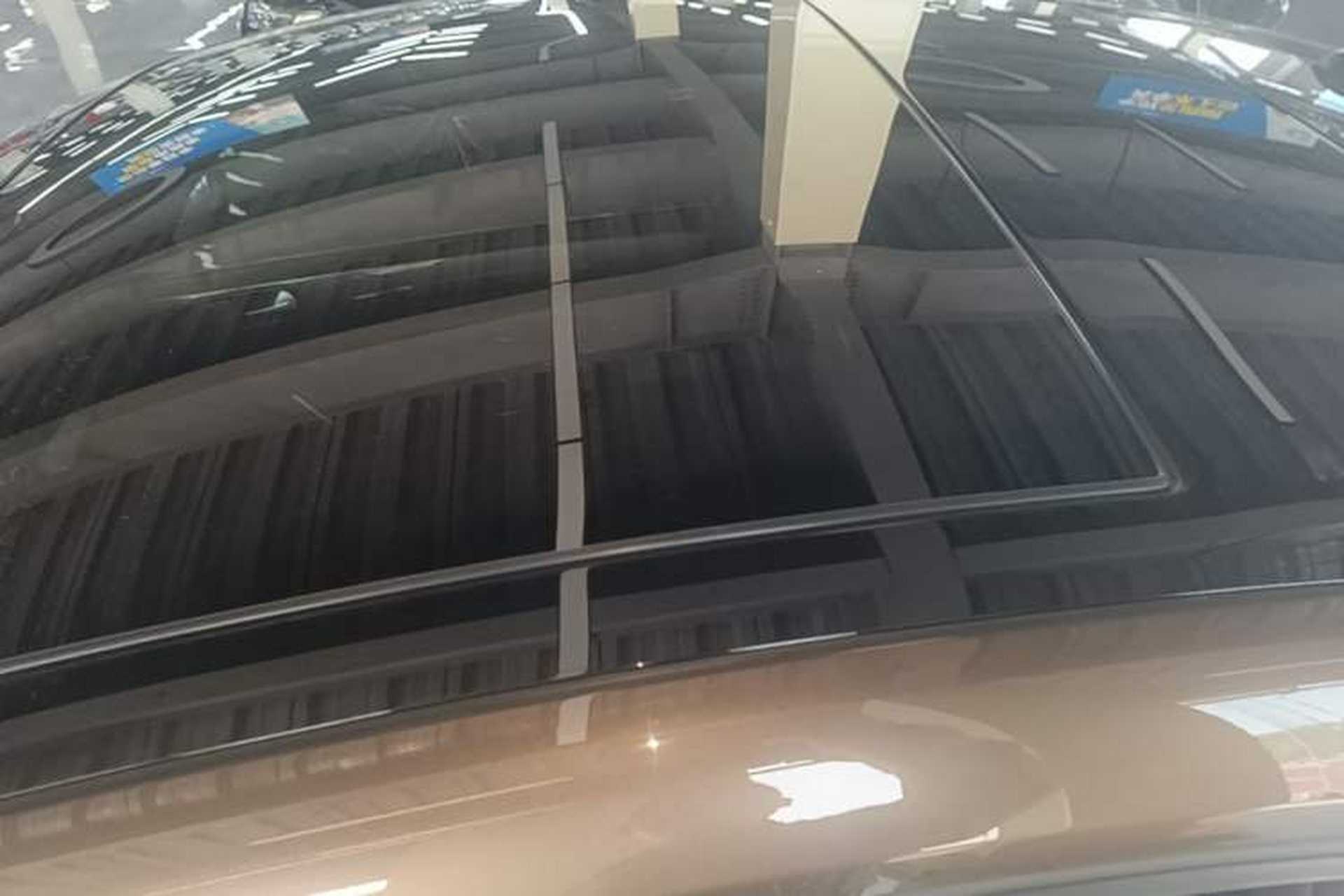 Used Volkswagen Beetle 2015 280TSI Roof