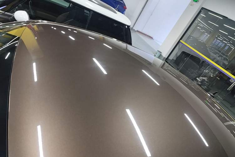 Used Volkswagen Beetle 2015 180TSI model Roof