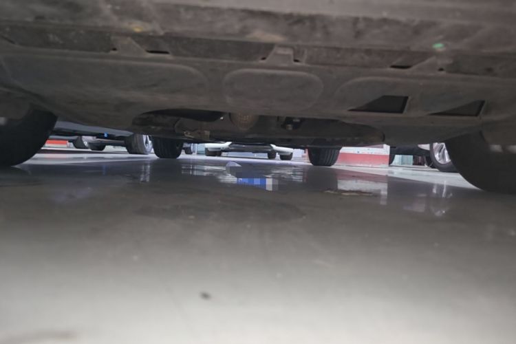 Used Volkswagen Beetle 2015 180TSI model Chassis Front