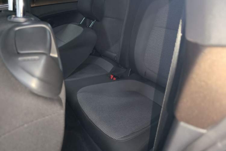 Used Volkswagen Beetle 2015 180TSI model Left Rear Seat