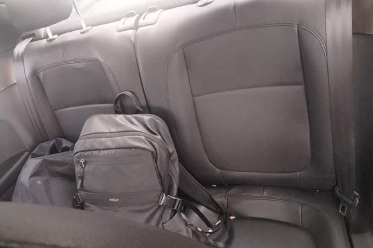 Used Volkswagen Beetle 2015 280TSI Left Rear Seat