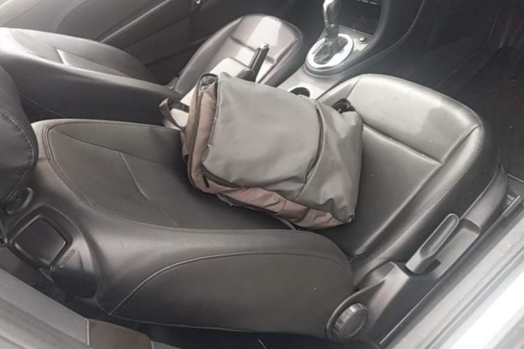 Used Volkswagen Beetle 2015 280TSI Right Front Seat