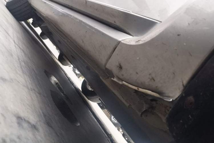Used Volkswagen Beetle 2015 280TSI Right Side Sill