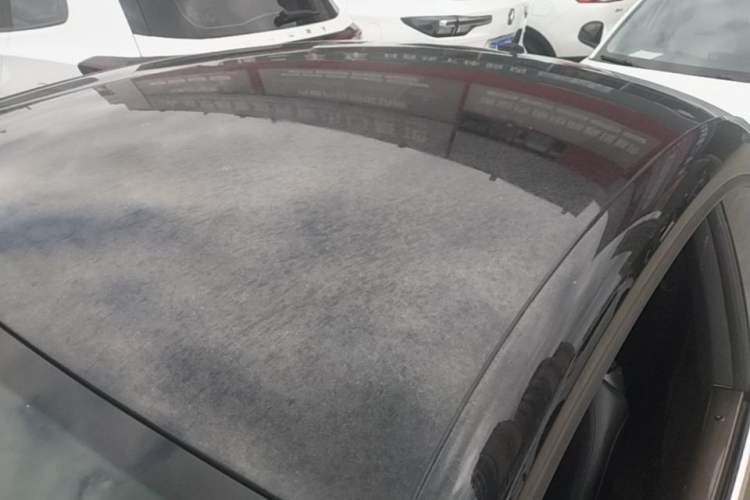 Used Volkswagen Beetle 2015 280TSI Roof