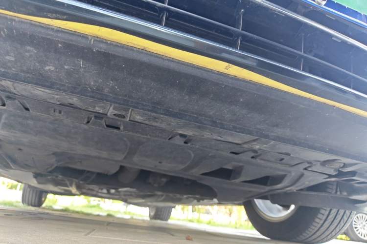 Used Volkswagen Beetle 2015 280TSI Chassis Front