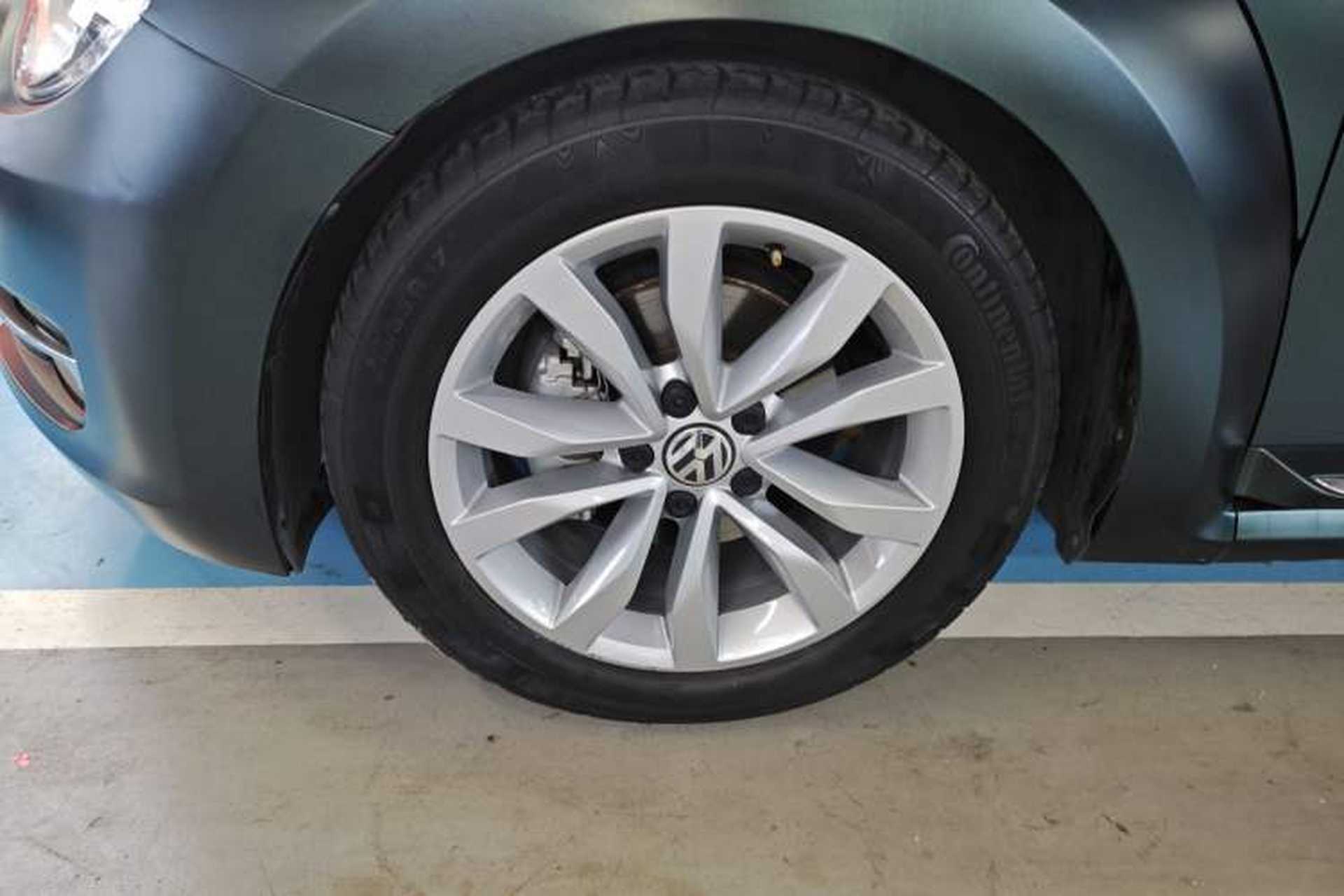 Used Volkswagen Beetle 2015 280TSI Exterior 7