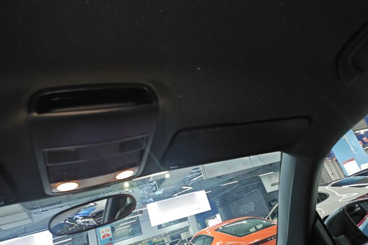Used Volkswagen Beetle 2015 280TSI Headliner