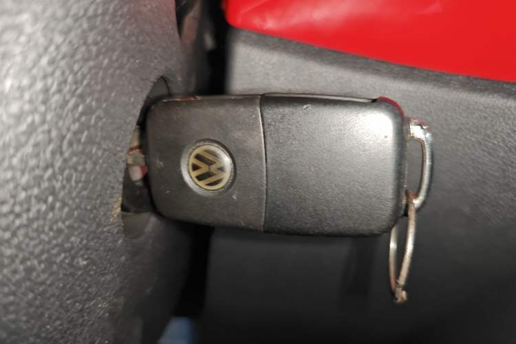 Used Volkswagen Beetle 2015 280TSI Interior 1