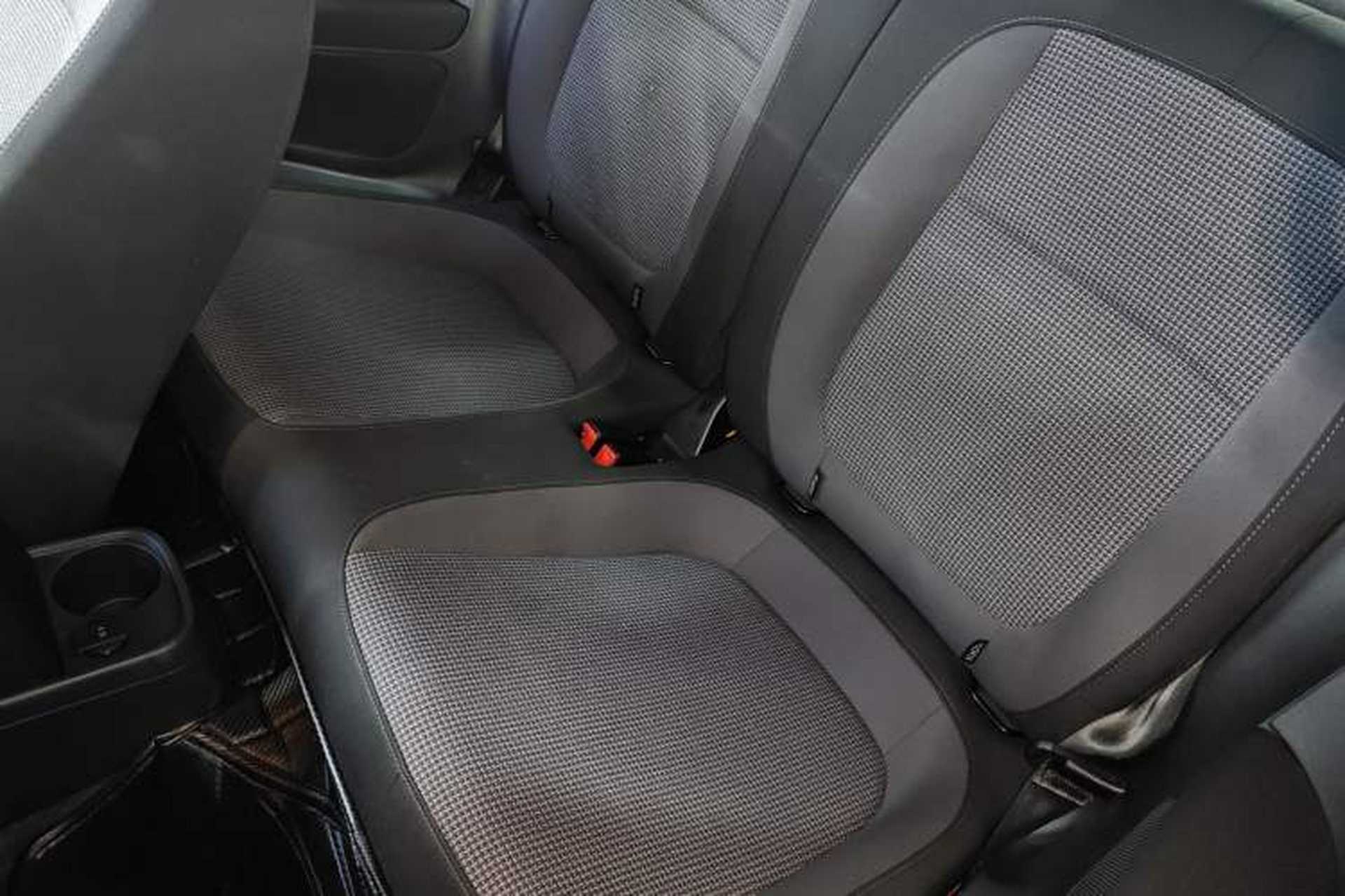 Used Volkswagen Beetle 2015 280TSI Interior 4