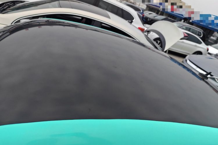 Used Volkswagen Beetle 2015 180TSI model Roof