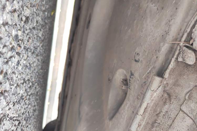 Used Volkswagen Beetle 2015 180TSI model Chassis Front Left