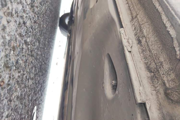 Used Volkswagen Beetle 2015 180TSI model Chassis Front Right