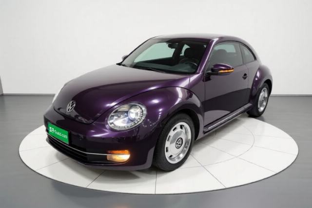 Used Volkswagen Beetle 2015 180TSI model