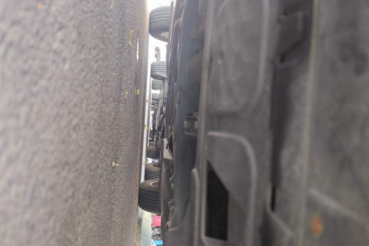 Used Volkswagen Beetle 2015 280TSI Chassis Front