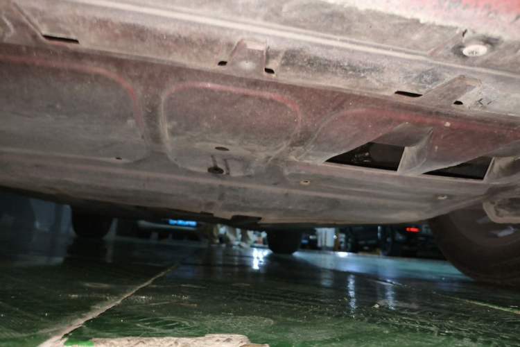 Used Volkswagen Beetle 2015 180TSI model Chassis Front