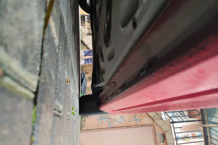 Used Volkswagen Beetle 2015 180TSI model Chassis Front Left