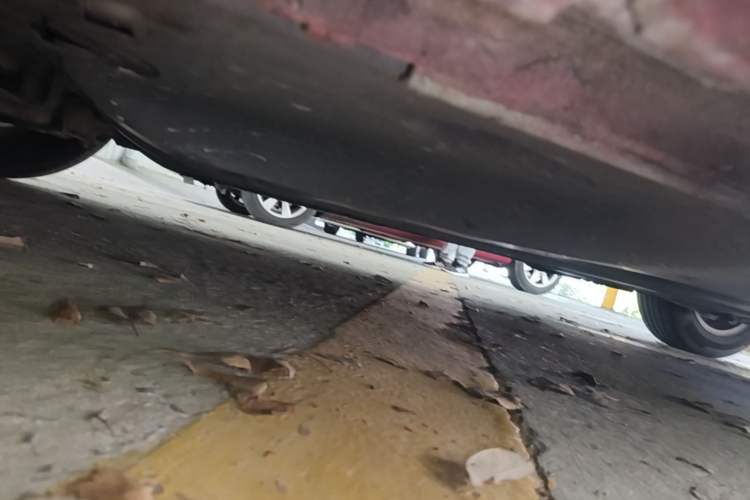 Used Volkswagen Beetle 2015 180TSI model Chassis Front Left