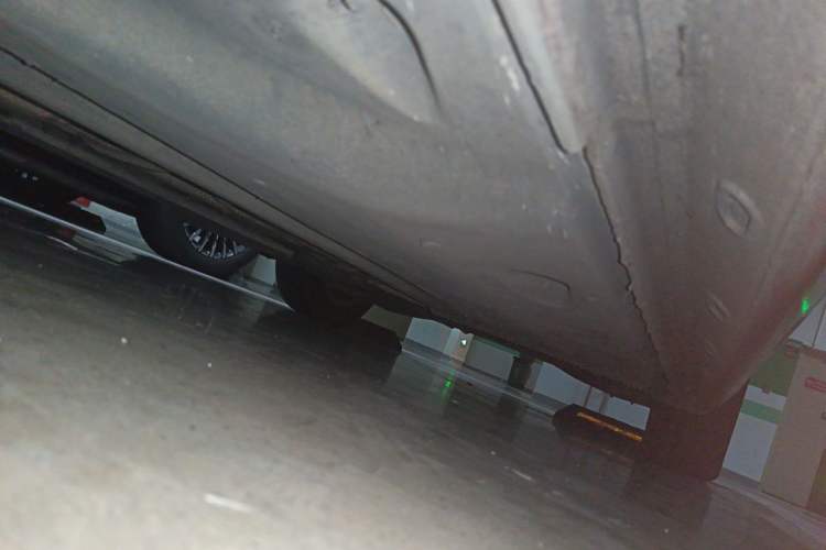 Used Volkswagen Beetle 2015 180TSI model Chassis Front Left