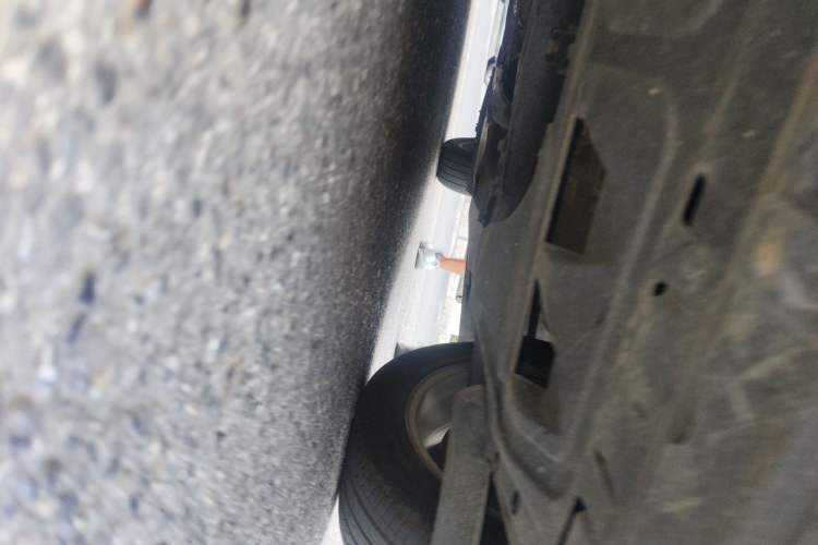 Used Volkswagen Beetle 2015 180TSI model Chassis Front Left