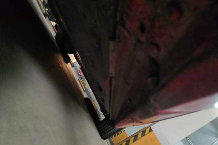 Used Volkswagen Beetle 2015 180TSI model Chassis Front Left
