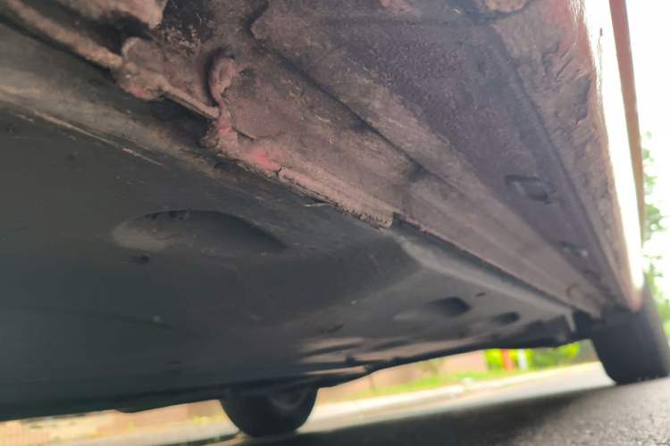 Used Volkswagen Beetle 2015 180TSI model Chassis Front Left