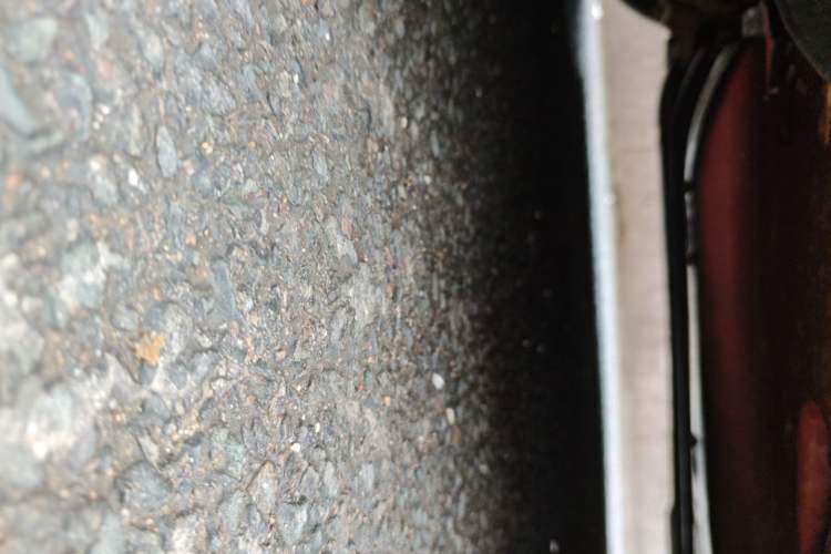 Used Volkswagen Beetle 2015 180TSI model Chassis Front Left