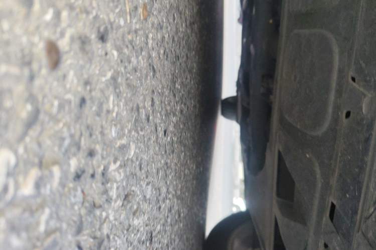 Used Volkswagen Beetle 2015 180TSI model Chassis Front