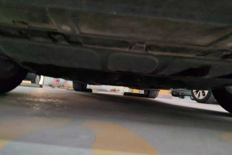 Used Volkswagen Beetle 2015 180TSI model Chassis Front