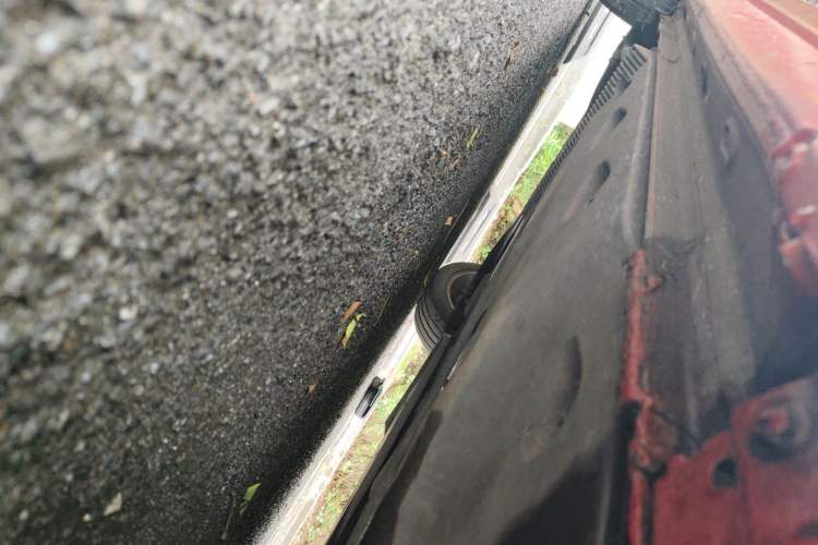 Used Volkswagen Beetle 2015 380TSI Chassis Front Right