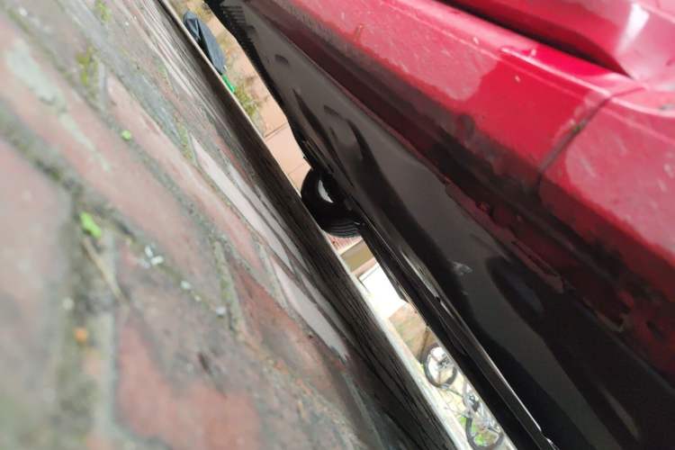 Used Volkswagen Beetle 2015 180TSI model Chassis Front Right