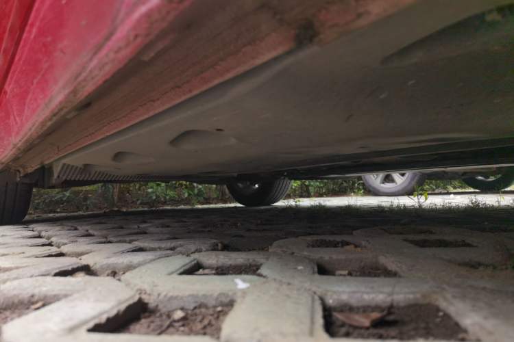Used Volkswagen Beetle 2015 180TSI model Chassis Front Right